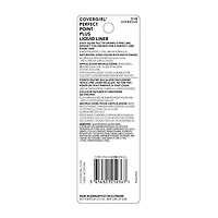 COVERGIRL Perfect Point Liquid Eyeliner