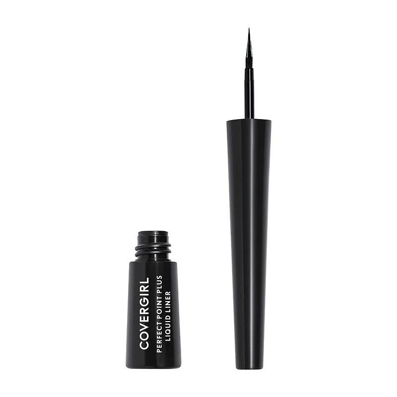 COVERGIRL Perfect Point Liquid Eyeliner