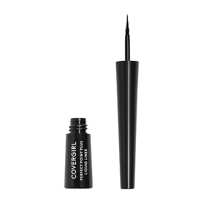 COVERGIRL Perfect Point Liquid Eyeliner