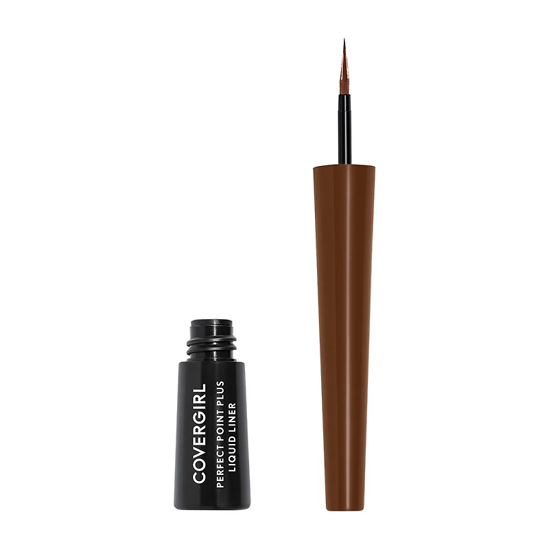 COVERGIRL Perfect Point Liquid Eyeliner