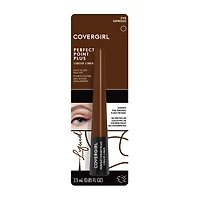 COVERGIRL Perfect Point Liquid Eyeliner