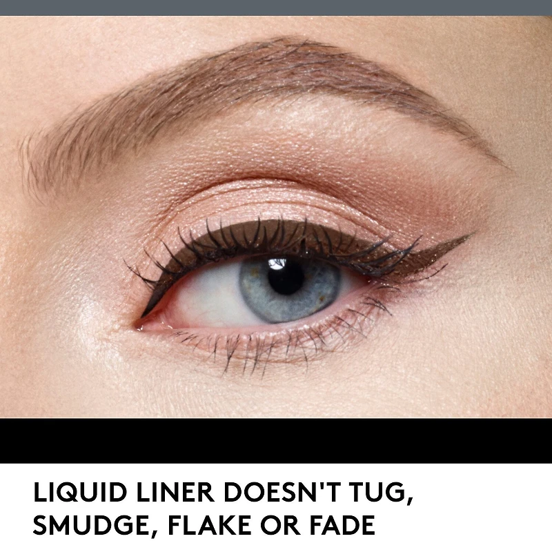 COVERGIRL Perfect Point Liquid Eyeliner