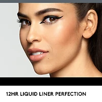 COVERGIRL Perfect Point Liquid Eyeliner