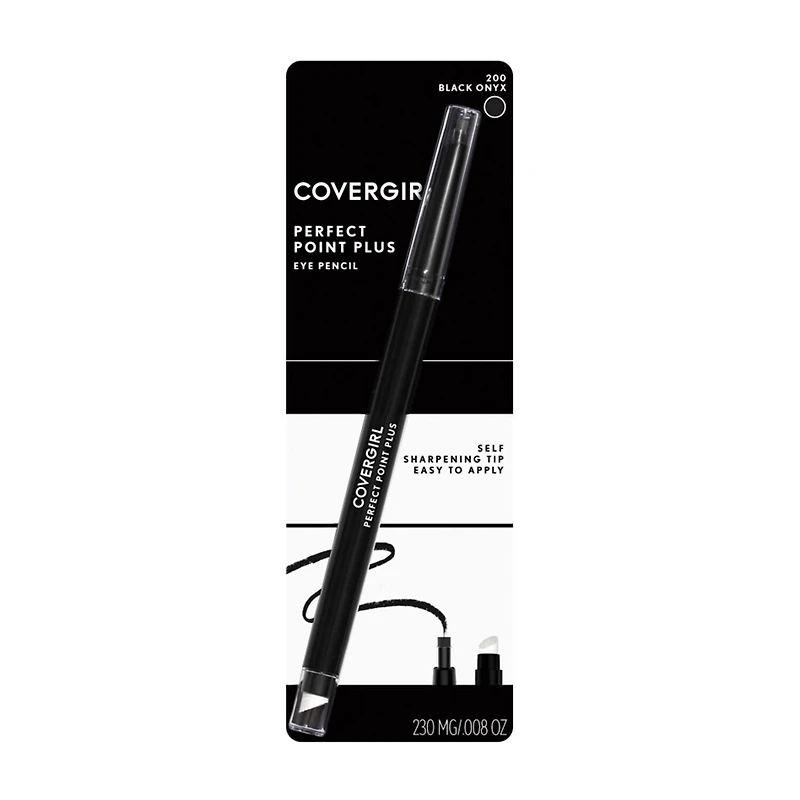 COVERGIRL Perfect Point Plus Eyeliner