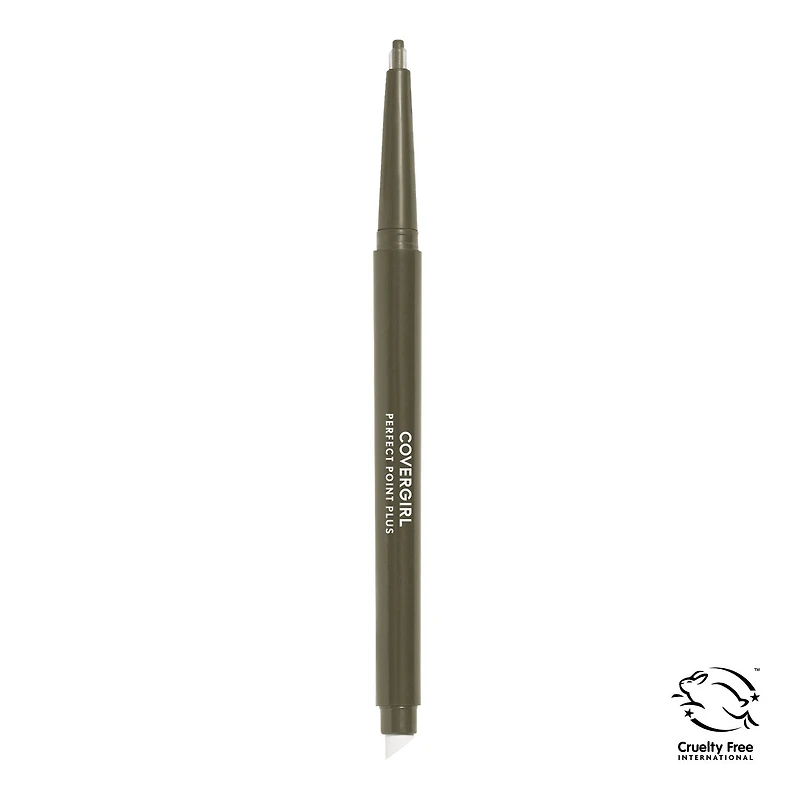 COVERGIRL Perfect Point Plus Eyeliner