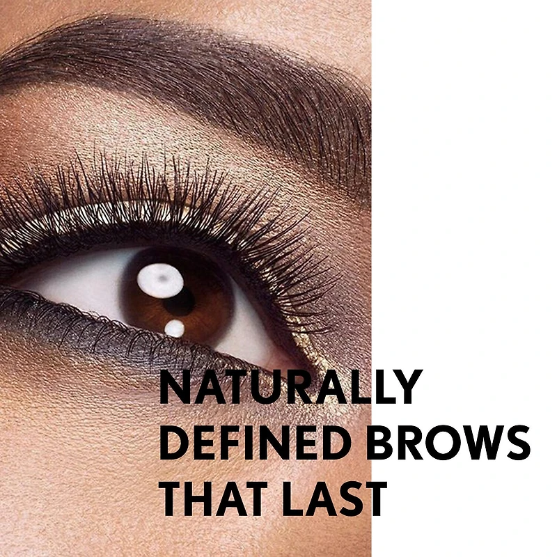 COVERGIRL Easy Breezy Brows Fill And Define Pencil