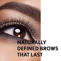 COVERGIRL Easy Breezy Brows Fill And Define Pencil