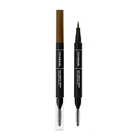 COVERGIRL Easy Breezy Brow Ink Pen