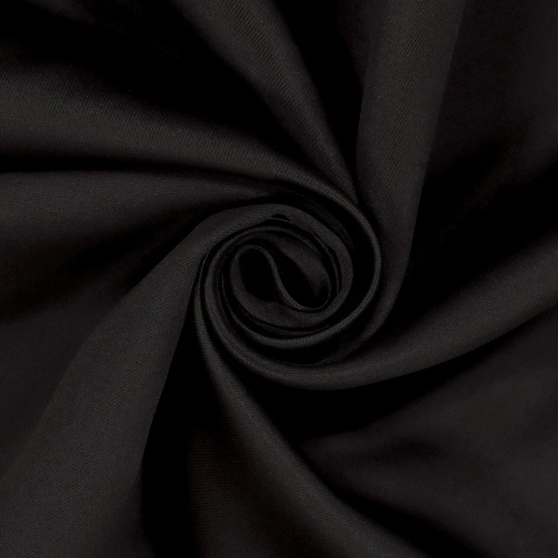 Eclipse Darrell Grommet Top Energy Saving Blackout Single Curtain Panel