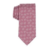 J. Ferrar Linero Floral Tie