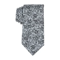 J. Ferrar Spinell Floral Tie