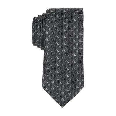 J. Ferrar Portman Neat Tie