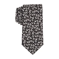 J. Ferrar Torrei Floral Tie