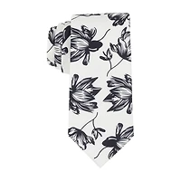 J. Ferrar Jalbert Floral Tie