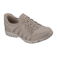 Skechers Hands Free Slip-Ins Glide Step Womens Slip-On Walking Shoes