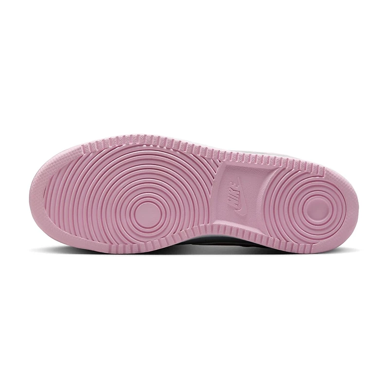 Nike Court Vision Low Womens Sneakers