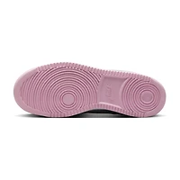 Nike Court Vision Low Womens Sneakers