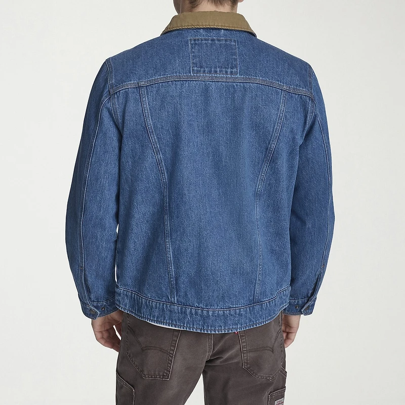 Levi's® Mens Utility Work Jacket