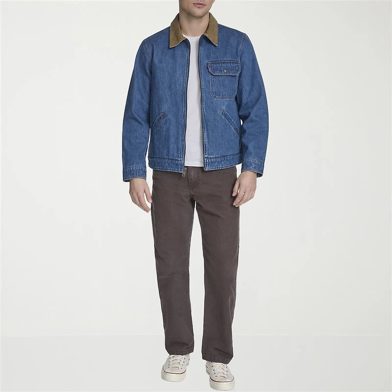 Levi's® Mens Utility Work Jacket