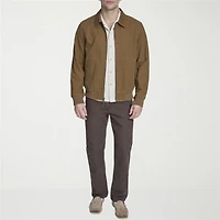 Levi's® Mens Cotton Canvas Bomber Jacket