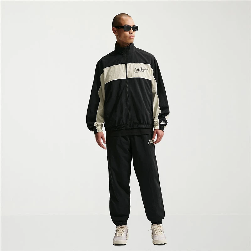 Nike Club Mens Big and Tall Lightweight Windbreaker