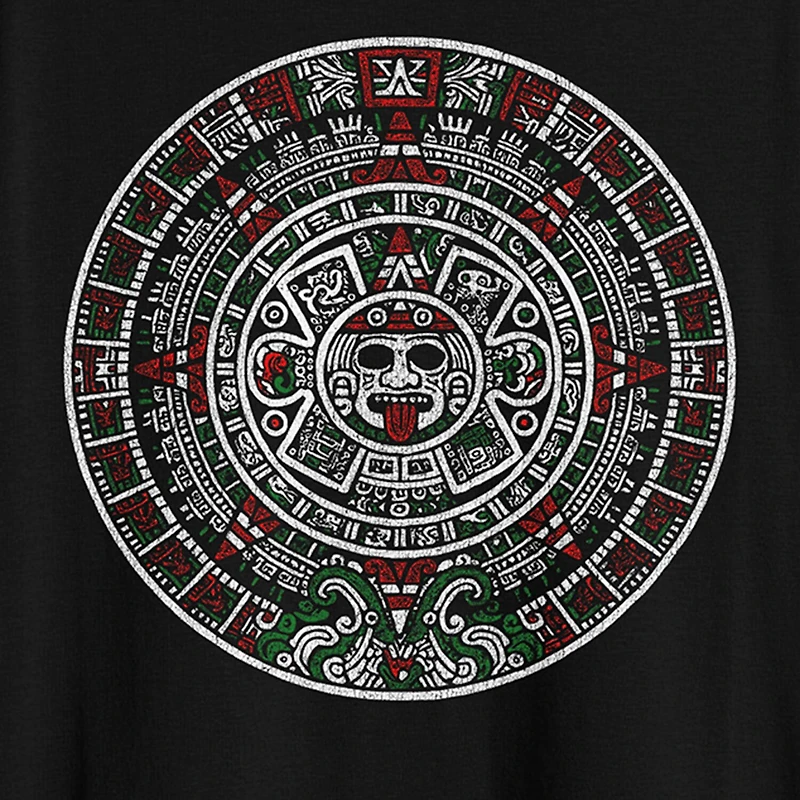 Mens Crew Neck Short Sleeve Classic Fit Big and Tall Graphic T-Shirt