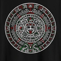 Mens Crew Neck Short Sleeve Classic Fit Big and Tall Graphic T-Shirt