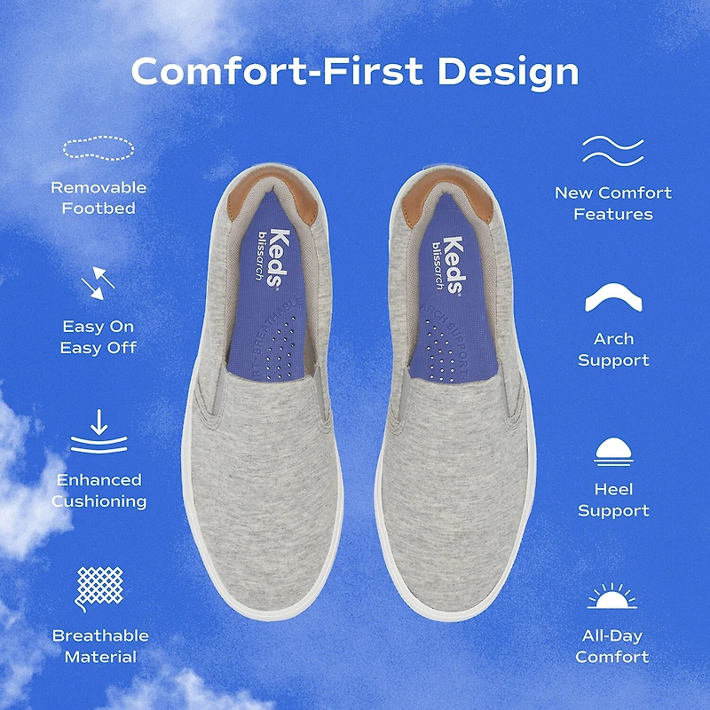 Keds Pursuit Womens Sneakers
