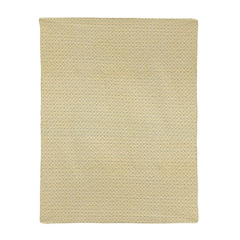 Donna Sharp Meadow Cotton Washable Throw