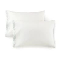 Broadhaven Constance 8-pc. Reversible Complete Bedding Set with Sheets