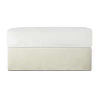Broadhaven Constance 8-pc. Reversible Complete Bedding Set with Sheets