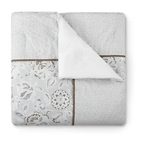 Linden Street Wildwood 8-pc. Comforter Set