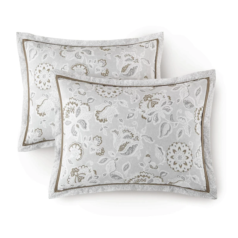 Linden Street Wildwood 8-pc. Comforter Set
