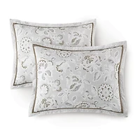 Linden Street Wildwood 8-pc. Comforter Set