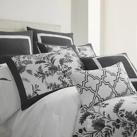Liz Claiborne Elizabeth Vine 8-pc. Comforter Set