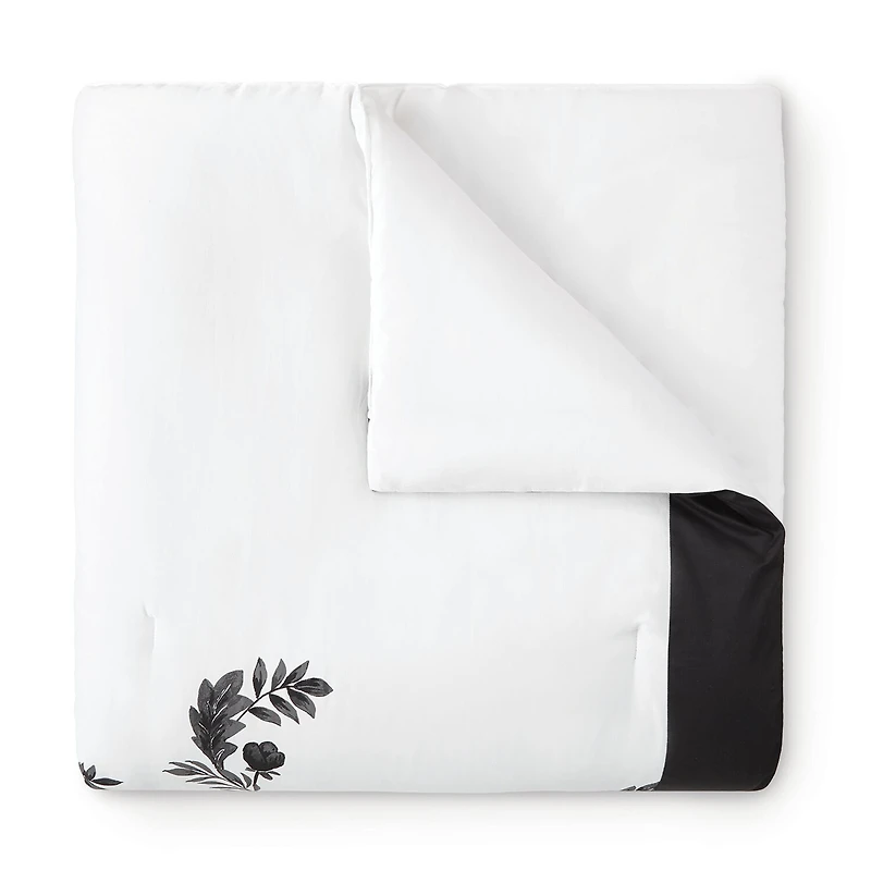 Liz Claiborne Elizabeth Vine 8-pc. Comforter Set