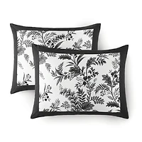 Liz Claiborne Elizabeth Vine 8-pc. Comforter Set