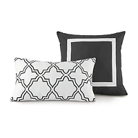 Liz Claiborne Elizabeth Vine 8-pc. Comforter Set