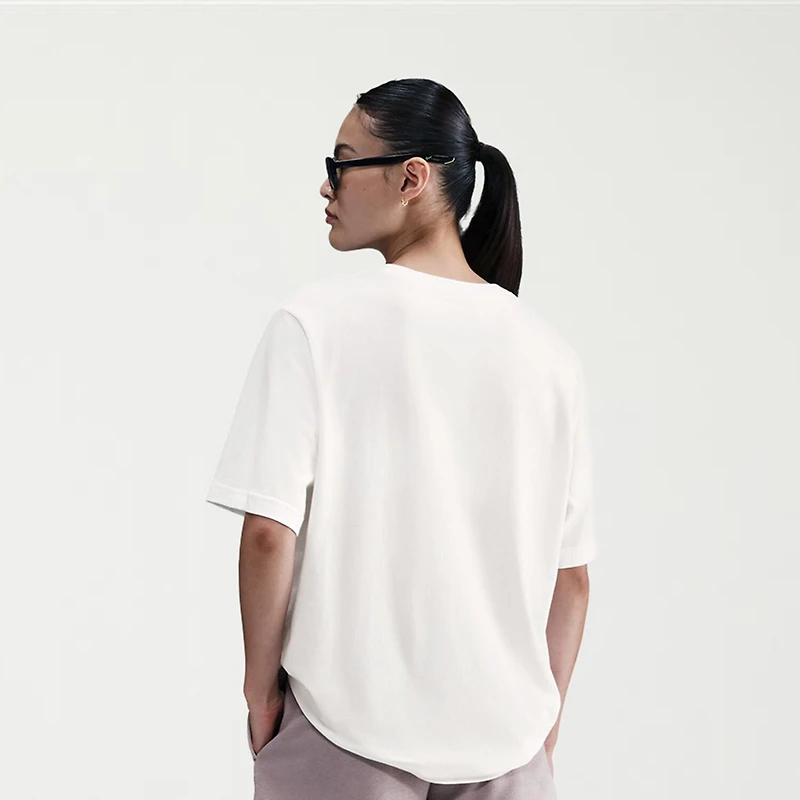 Nike Womens Vine Boxy T-Shirt