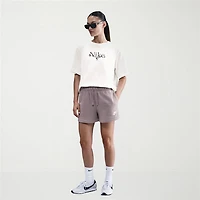 Nike Womens Vine Boxy T-Shirt