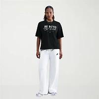 Nike Womens Be Kind Boxy T-Shirt
