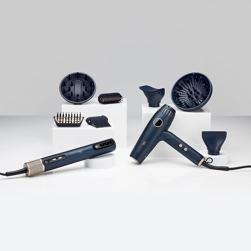 Conair Infiniti Pro Digital Aire Drying