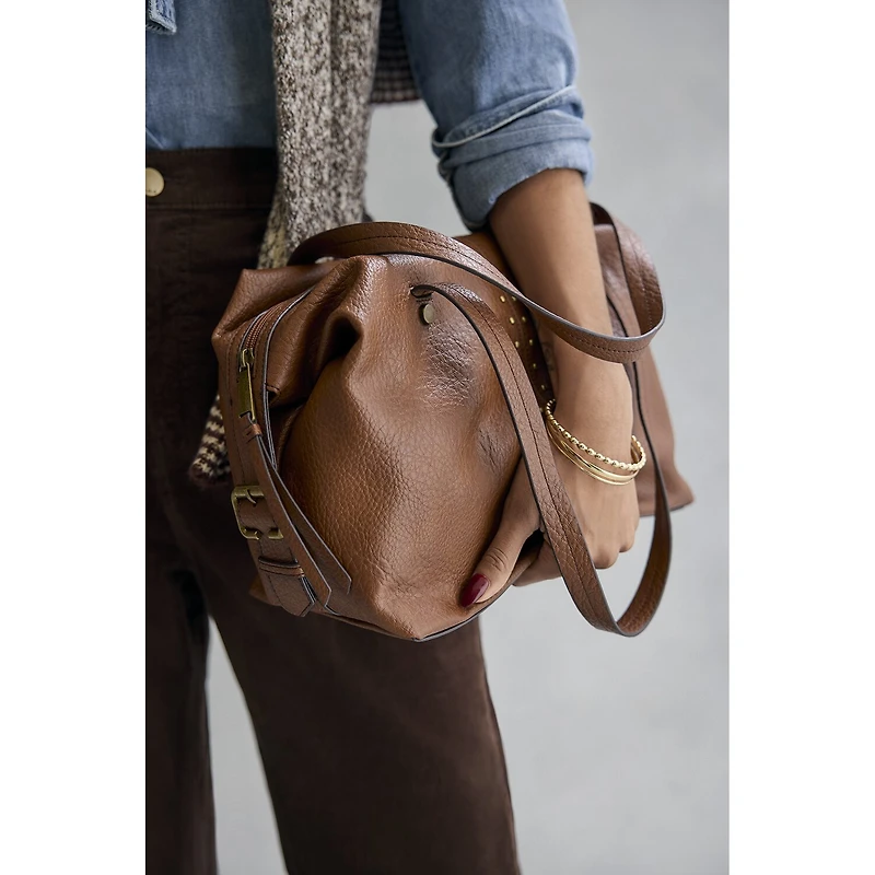 a.n.a Louise Satchel