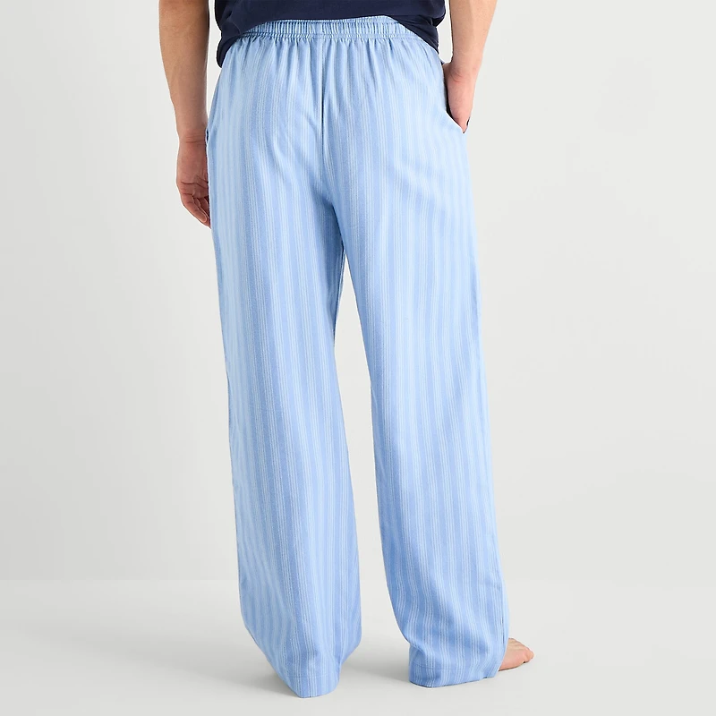 Arizona Mens Flannel Pajama Pants