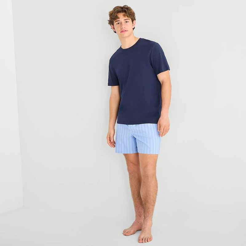 Arizona Mens Pajama Shorts