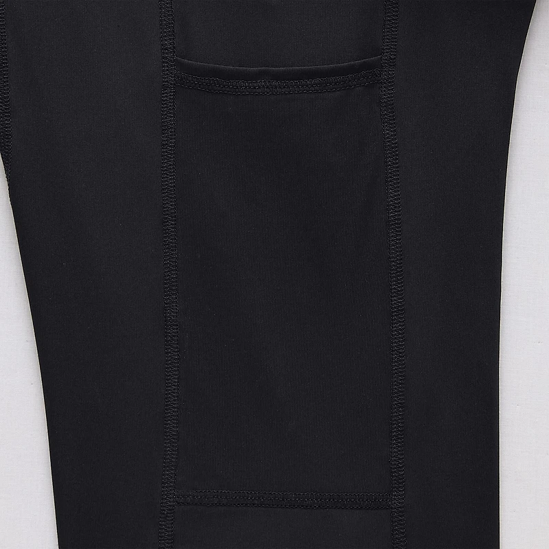 Xersion 2-In-1 Lined Mens 6" Mid Rise Workout Shorts