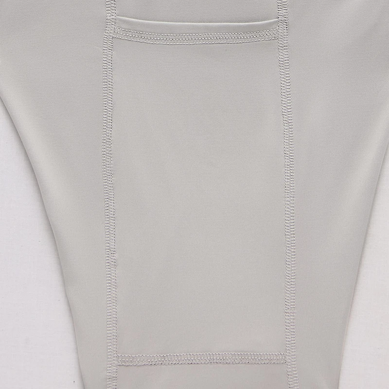 Xersion 2-In-1 Lined Mens 6" Mid Rise Workout Shorts
