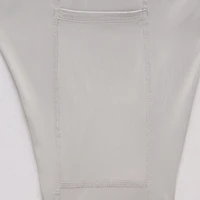 Xersion 2-In-1 Lined Mens 6" Mid Rise Workout Shorts