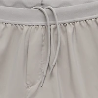 Xersion 2-In-1 Lined Mens 6" Mid Rise Workout Shorts
