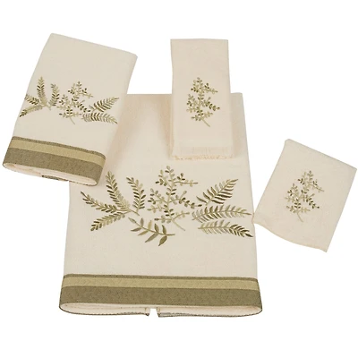 Avanti Greenwood Bath Towels